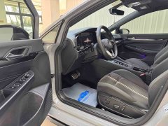Volkswagen Golf 280TSI DSG R-Line Lite - ფოტო 7