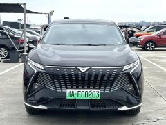 Chery Karry Kunlun New Energy Kunlun iHD 150km Mountain Peak Edition - photo 2