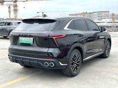 Chery Karry Kunlun New Energy Kunlun iHD 150km Mountain Peak Edition - photo 4