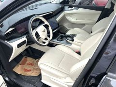 Chery Karry Kunlun New Energy Kunlun iHD 150km Mountain Peak Edition - photo 7