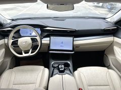 Chery Karry Kunlun New Energy Kunlun iHD 150km Mountain Peak Edition - photo 8