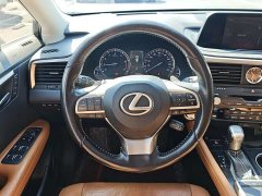 Lexus RX Facelift 300 AWD Elegance - ფოტო 12
