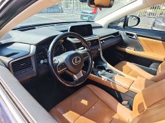 Lexus RX Facelift 300 AWD Elegance - ფოტო 17