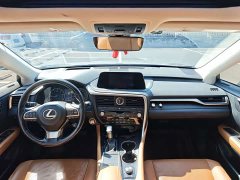Lexus RX Facelift 300 AWD Elegance - ფოტო 4