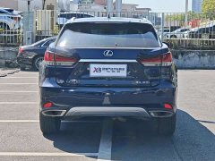 Lexus RX Facelift 300 AWD Elegance - ფოტო 8