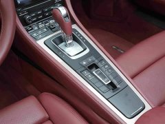 Porsche 718 Spyder 2.0T - фото 10