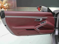 Porsche 718 Spyder 2.0T - фото 14