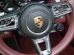 Porsche 718 Spyder 2.0T - фото 17