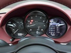 Porsche 718 Spyder 2.0T - фото 8