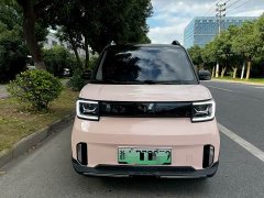 Wuling Hongguang MINIEV GAMEBOY 200km Fun Edition LFP Battery - фото 1