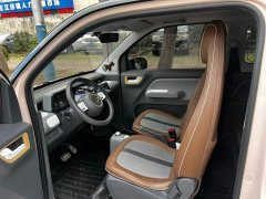 Wuling Hongguang MINIEV GAMEBOY 200km Fun Edition LFP Battery - фото 4