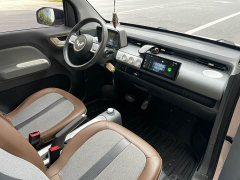 Wuling Hongguang MINIEV GAMEBOY 200km Fun Edition LFP Battery - фото 5