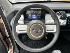 Wuling Hongguang MINIEV GAMEBOY 200km Fun Edition LFP Battery - фото 6