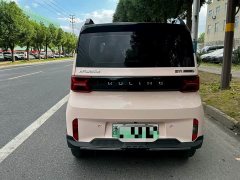 Wuling Hongguang MINIEV GAMEBOY 200km Fun Edition LFP Battery - фото 9