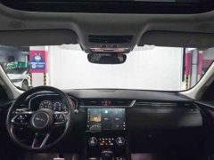 Jaguar F-PACE P250 HSE - photo 3