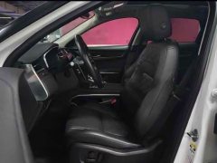 Jaguar F-PACE P250 HSE - photo 4