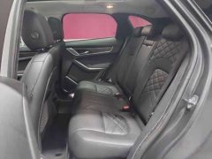 Jaguar F-PACE P250 HSE - photo 5