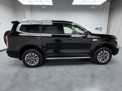 Tank 500 New Energy Hi4-Z Smart Comfort Edition - photo 11