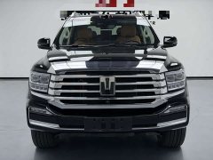 Tank 500 New Energy Hi4-Z Smart Comfort Edition - photo 2