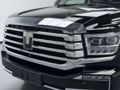 Tank 500 New Energy Hi4-Z Smart Comfort Edition - photo 3