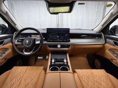 Tank 500 New Energy Hi4-Z Smart Comfort Edition - photo 8
