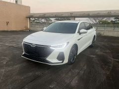 Chery Arrizo 8 High-Performance Edition 2.0T DCT Chi - ფოტო 1