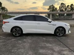 Chery Arrizo 8 High-Performance Edition 2.0T DCT Chi - ფოტო 11