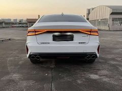 Chery Arrizo 8 High-Performance Edition 2.0T DCT Chi - ფოტო 13
