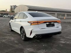 Chery Arrizo 8 High-Performance Edition 2.0T DCT Chi - ფოტო 14