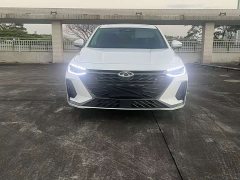 Chery Arrizo 8 High-Performance Edition 2.0T DCT Chi - ფოტო 2