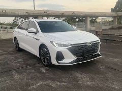 Chery Arrizo 8 High-Performance Edition 2.0T DCT Chi - ფოტო 3