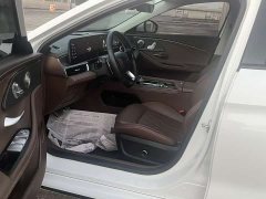 Chery Arrizo 8 High-Performance Edition 2.0T DCT Chi - ფოტო 4