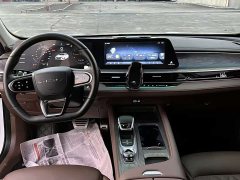 Chery Arrizo 8 High-Performance Edition 2.0T DCT Chi - ფოტო 6