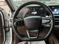 Chery Arrizo 8 High-Performance Edition 2.0T DCT Chi - ფოტო 7