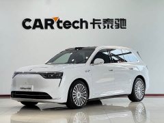 AITO M8 Extended Range Ultra 53.4kWh 6-Seater with 192-Channel LiDAR - фото 1