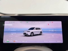 AITO M8 Extended Range Ultra 53.4kWh 6-Seater with 192-Channel LiDAR - фото 13