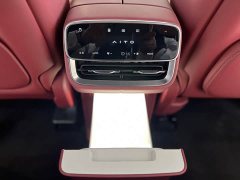 AITO M8 Extended Range Ultra 53.4kWh 6-Seater with 192-Channel LiDAR - фото 18