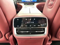 AITO M8 Extended Range Ultra 53.4kWh 6-Seater with 192-Channel LiDAR - фото 19