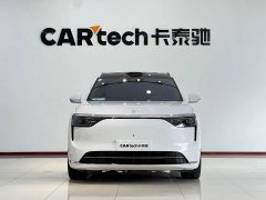 AITO M8 Extended Range Ultra 53.4kWh 6-Seater with 192-Channel LiDAR - фото 2