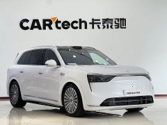AITO M8 Extended Range Ultra 53.4kWh 6-Seater with 192-Channel LiDAR - фото 3