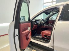 AITO M8 Extended Range Ultra 53.4kWh 6-Seater with 192-Channel LiDAR - фото 4