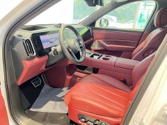 AITO M8 Extended Range Ultra 53.4kWh 6-Seater with 192-Channel LiDAR - фото 5