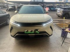 BYD Yuan UP Smart Drive 401KM Leading Edition - photo 2
