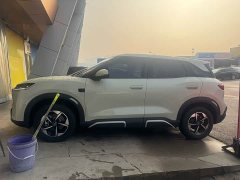 BYD Yuan UP Smart Drive 401KM Leading Edition - photo 8