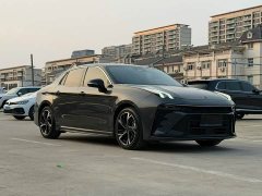 Lynk & Co 03 1.5T DCT Champion Edition Plus - photo 3