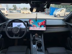 Lynk & Co 03 1.5T DCT Champion Edition Plus - photo 5