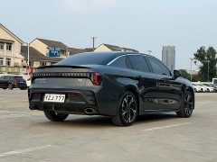 Lynk & Co 03 1.5T DCT Champion Edition Plus - photo 7