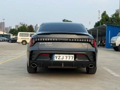 Lynk & Co 03 1.5T DCT Champion Edition Plus - photo 8