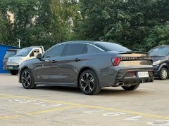 Lynk & Co 03 1.5T DCT Champion Edition Plus - photo 9