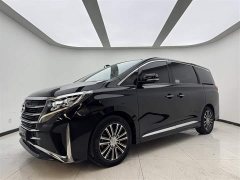 GAC Aion M8 Lingxiu Series 390T Luxury Edition - фото 1